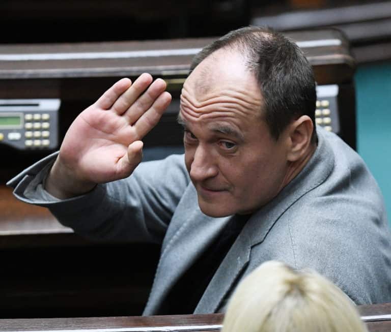 Paweł Kukiz proponuje „wypożyczenie” jednego posła dla partii Katarzyny Lubnauer