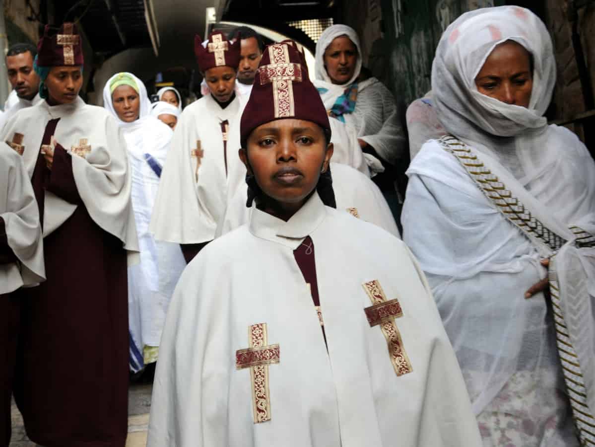 W Etiopii muzułmanie chcą płacić chrześcijanom za przejście na islam