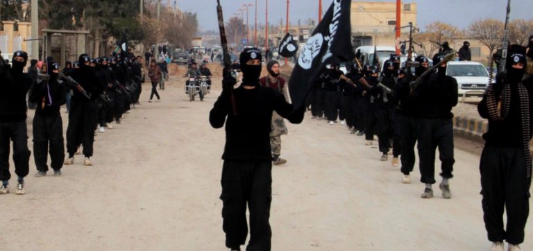 Interpol ostrzega przed nasileniem ataków islamskich terrorystów
