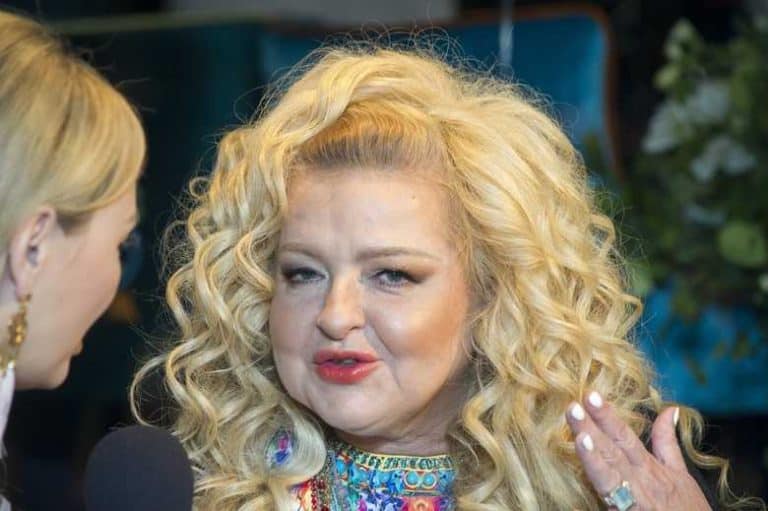 Magda Gessler kontra ekolodzy. „Karp jest bardzo zdrowy kiedy się go głodzi”…