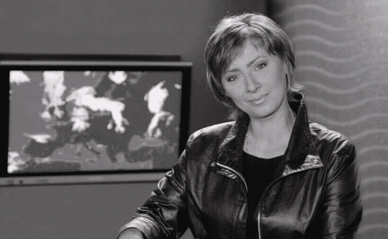 Nie żyje Agnieszka Dymecka, wieloletnia prezenterka pogody