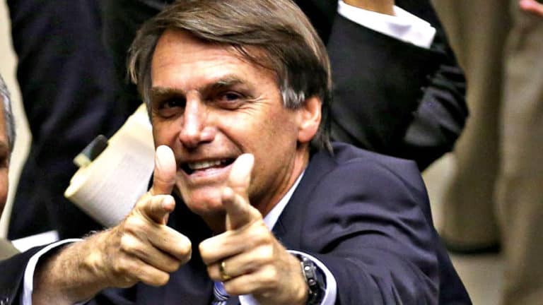 Brazylia: Grupa senatorów wycofała oskarżenia wobec prezydenta Bolsonaro o „zbrodnie przeciwko ludzkości”