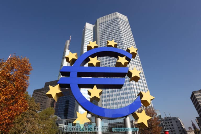 Polski Instytut Spraw Międzynarodowych: Strefie euro grozi rozpad