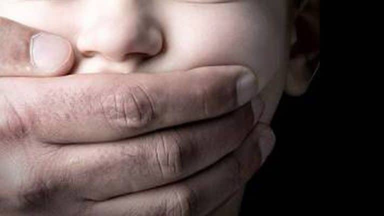 USA: Żydowska sekta odpowiedzialna za uprowadzenie dwójki dzieci