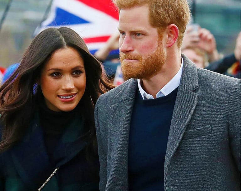 Zamach na księcia Harry’ego? Dlaczego skrajną lewicę nazywa się skrajną prawicą?
