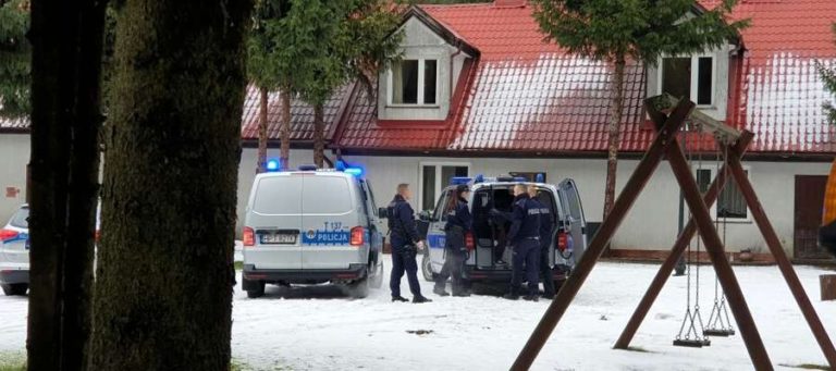 Pod Olsztynem pobili się Hindusi – dwie osoby nie żyją