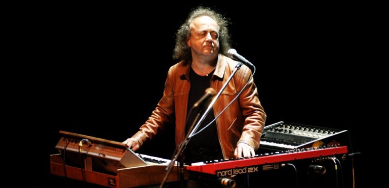 Józef Skrzek został zaszczuty przez „totalnych”