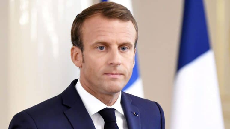 Macron grozi Polsce usunięciem ze strefy Schengen?