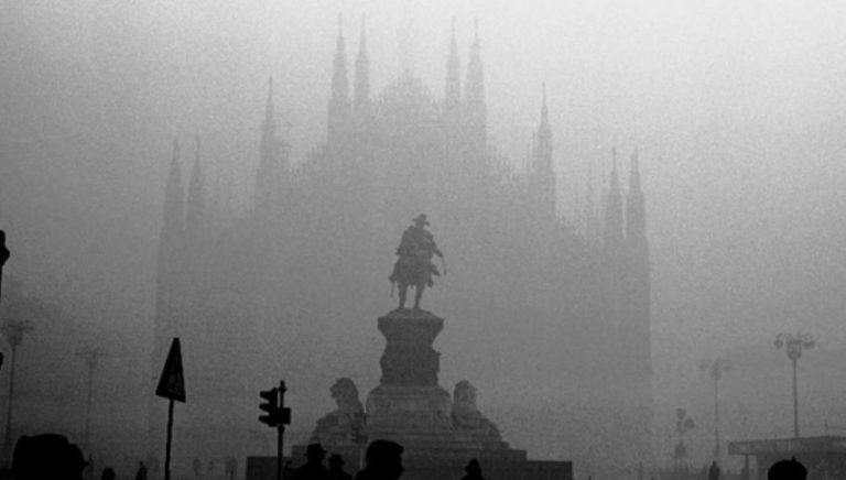 Naukowcy AGH opatentowali metodę służącą walce ze smogiem