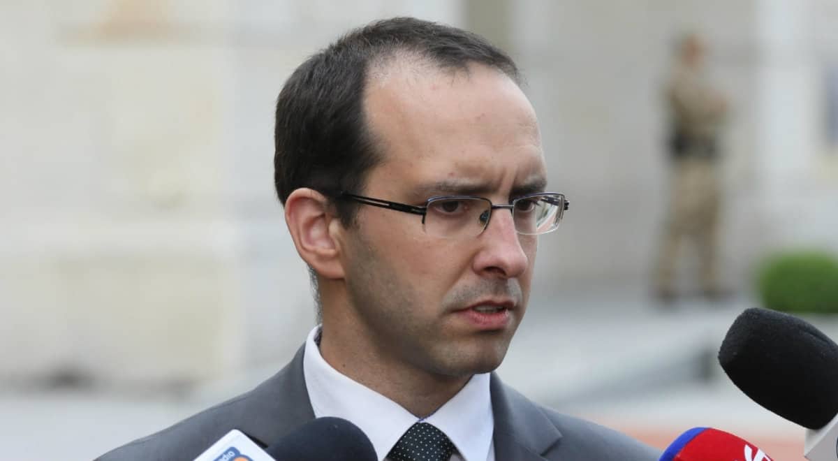 Żaryn o wycofaniu się Rosji z „umowy zbożowej”: „Zwiększenie ryzyka głodu”