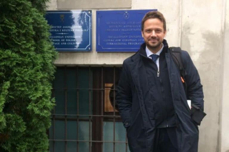 Trzaskowski o bonifikatach: „Ja nic nie obiecywałem”