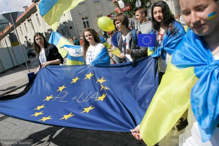 Co 10 mieszkaniec metropolii poznańskiej to Ukrainiec