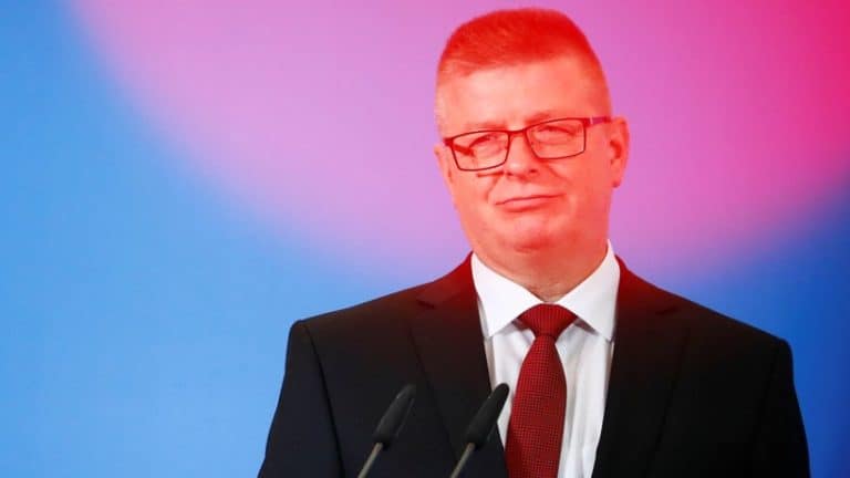 Niemiecki kontrwywiad zapowiada represje wobec osób uznanych za skrajnych prawicowców