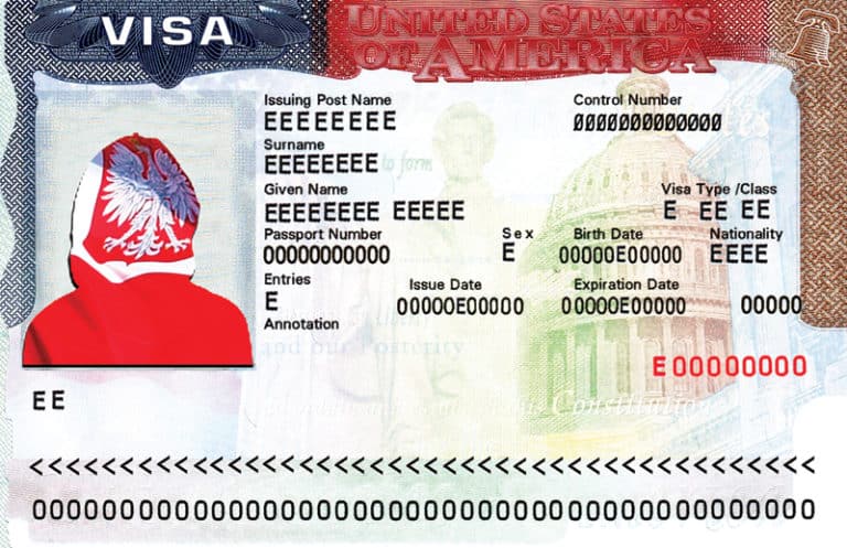 Komisja Europejska apeluje do USA o zniesienie wiz dla obywateli UE