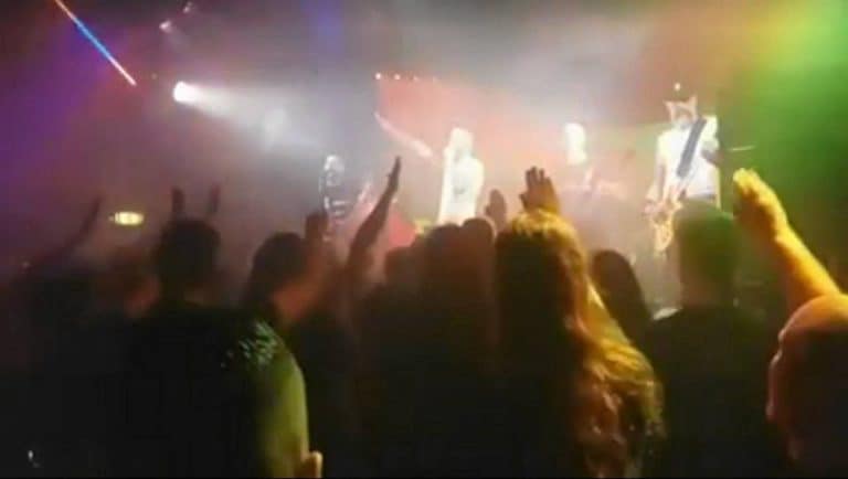 Niemcy: Policja przerwała koncert neonazistów
