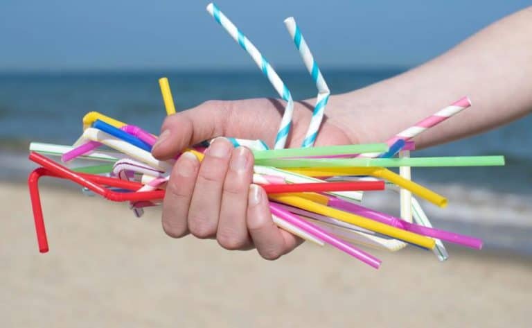 Unia Europejska wypowiada wojnę plastikowym słomkom…