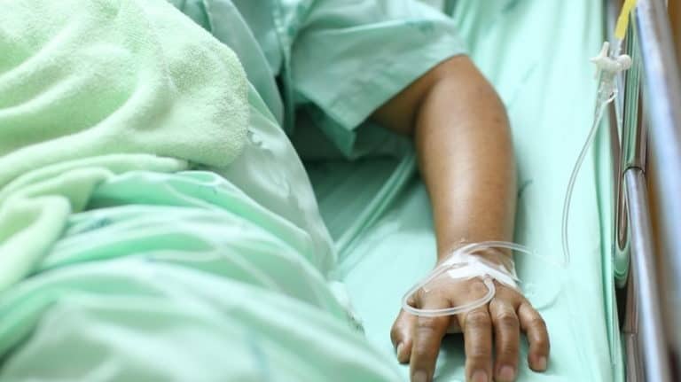 W USA kobieta będąca w śpiączce od 10 lat urodziła dziecko