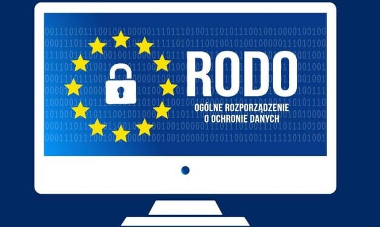 Google musi zapłacić 50 milionów euro za naruszenie zasad systemu RODO