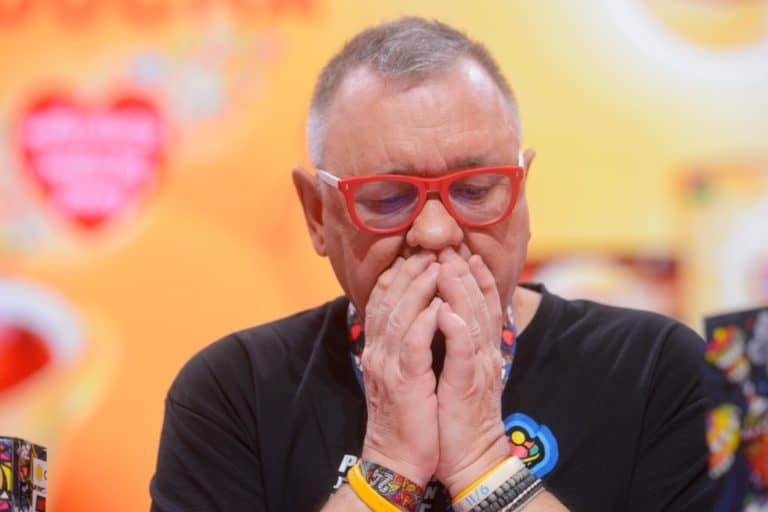 Jerzy Owsiak nie ma szans na otrzymanie Pokojowej Nagrody Nobla