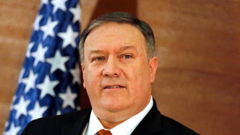 Sekretarz Stanu USA zapowiedział, że Stany Zjednoczone planują zorganizować w Polsce szczyt poświęcony Bliskiemu Wschodowi