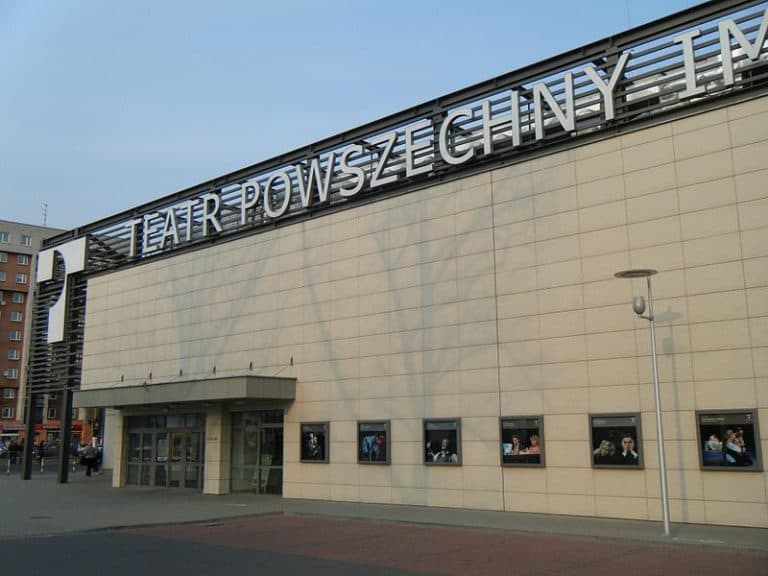 W Teatrze Powszechnym trwają przygotowania do drugiego sezonu Przestrzeni Kultury Lesbijskiej