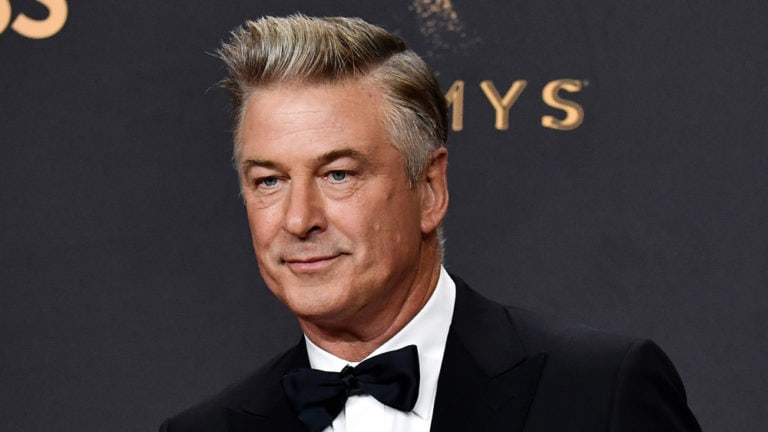 Znany aktor Alec Baldwin został zatrzymany za napaść na Polaka