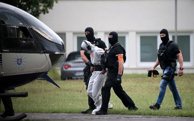 W Niemczech imigrant z Iraku został oskarżony o gwałty na dziecku oraz zgwałcenie i zamordowanie 14-latki