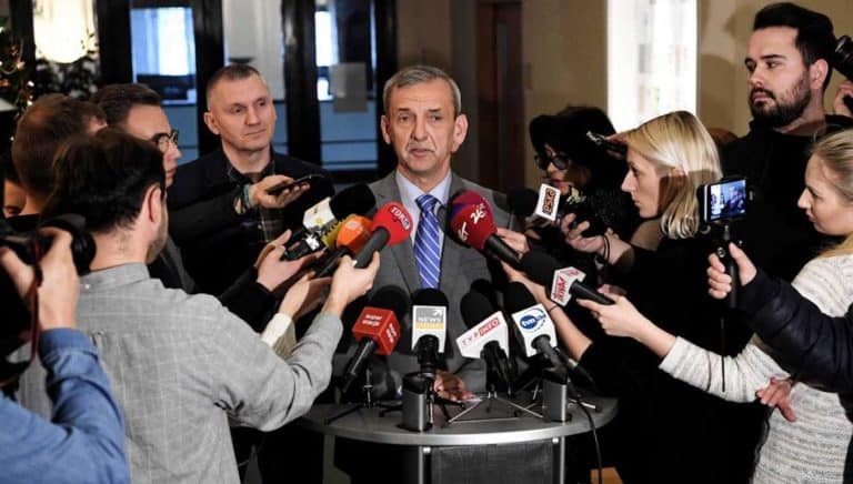 Broniarz i Wittkowicz: Nauczyciele muszą w poniedziałek wrócić do pracy