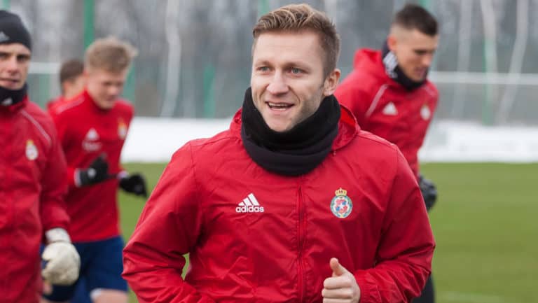 Kuba Błaszczykowski już nie zagra w tym sezonie