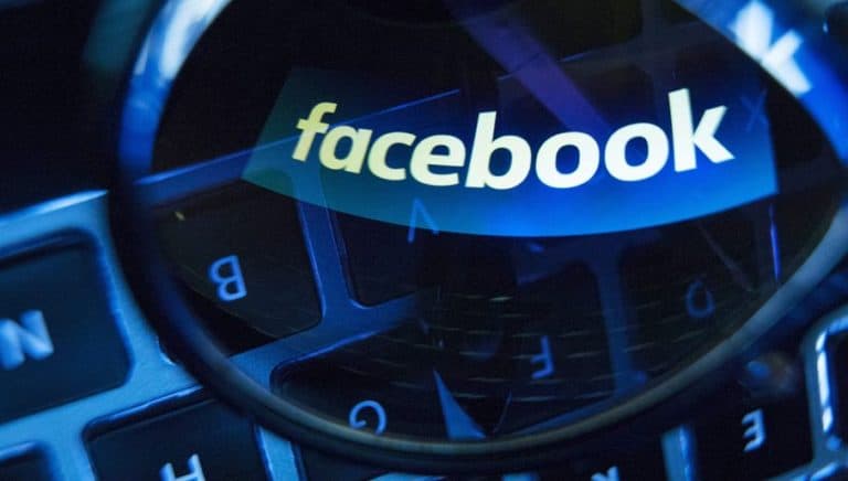 Facebook został pozwany za współudział w zabójstwie pracownika sądu federalnego