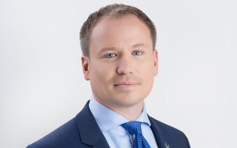 Litewski minister rolnictwa grozi Polsce wojną handlową
