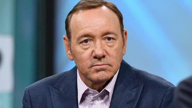 Rusza głośna sprawa przeciwko Kevinowi Spacey który został oskarżony o molestowanie nieletniego chłopaka