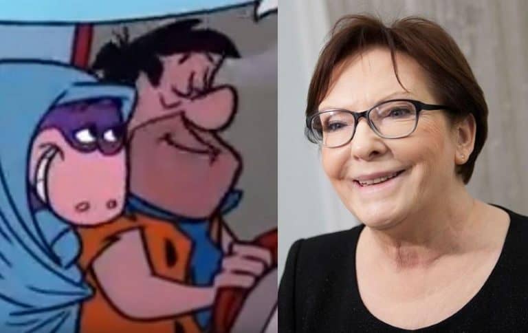 Ewa Kopacz i dinozaury – przegląd memów internetowych