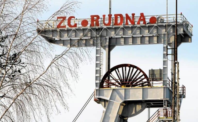 Nie żyje górnik, którego poszukiwały służby ratownicze