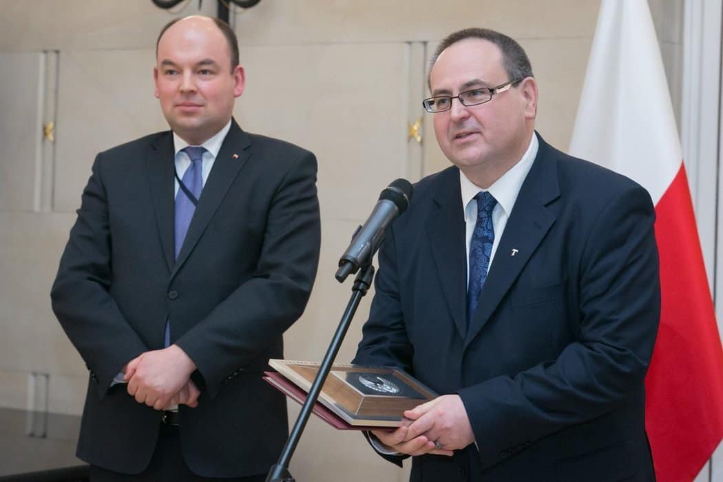 Polski konsul w Norwegii uznany za persona non grata