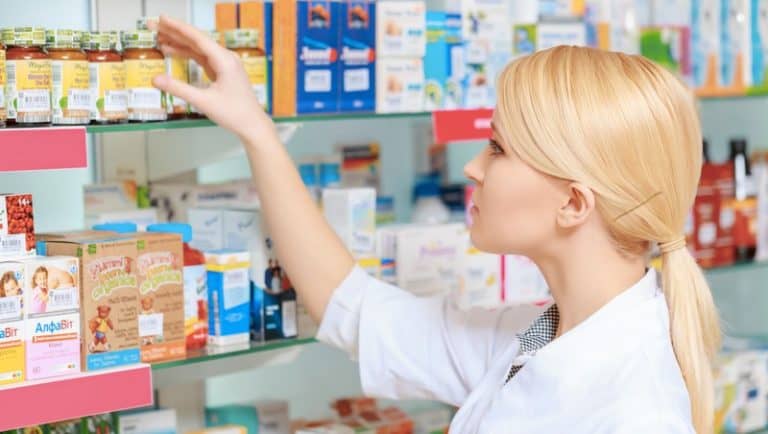 Leki przeciwzapalne mogą sprzyjać zakażeniom Clostridium difficile