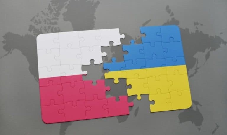Nie wycieraj gęby Polską! Zapomniałeś, że cię karmi?