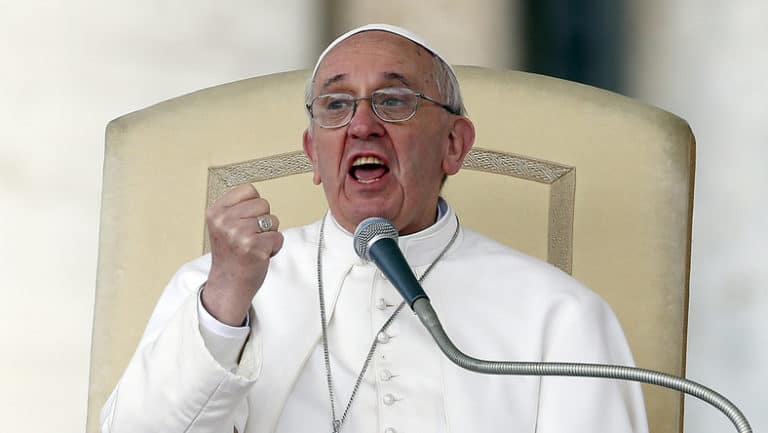 Papież Franciszek zadecydował o likwidacji Ecclesia Dei