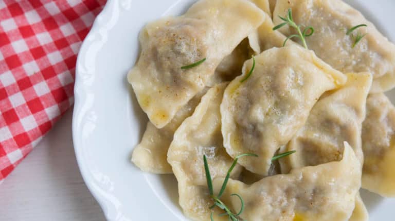 W USA miasta sądzą się o prawo… do organizowania festiwalu pierogów…
