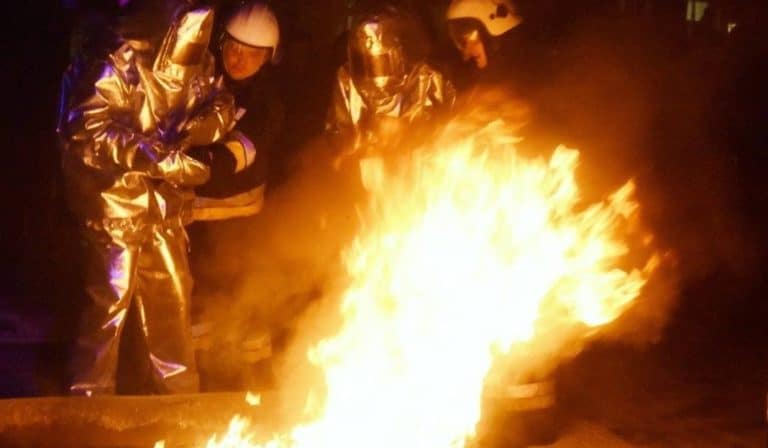 W trakcie finału WOŚP można było wygrać… podpalenie radnego – licytację wygrał wicemarszałek województwa lubuskiego