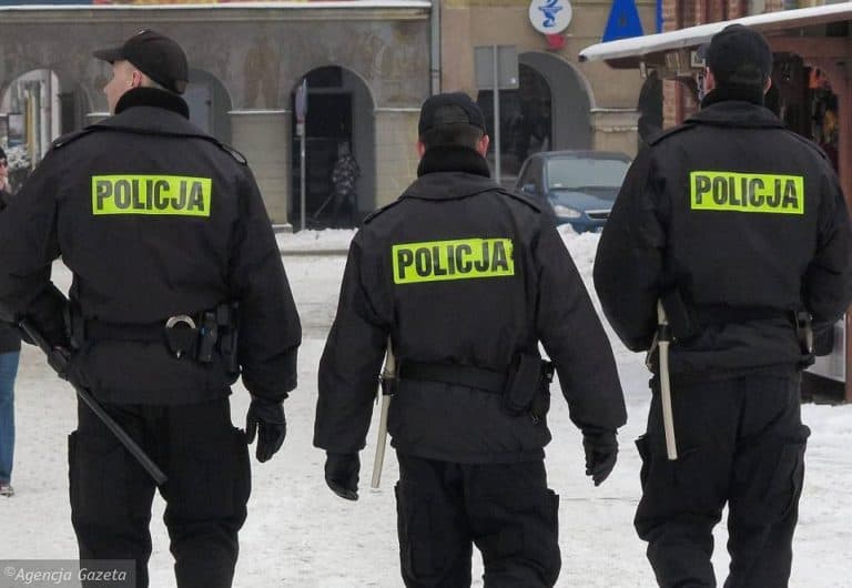 Polscy policjanci pojawią się na czeskich ulicach?