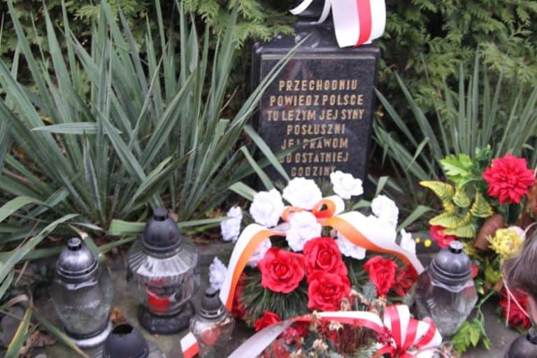 Nóż w plecy – 100 lat temu wojska Czechosłowacji uderzyły na Polskę