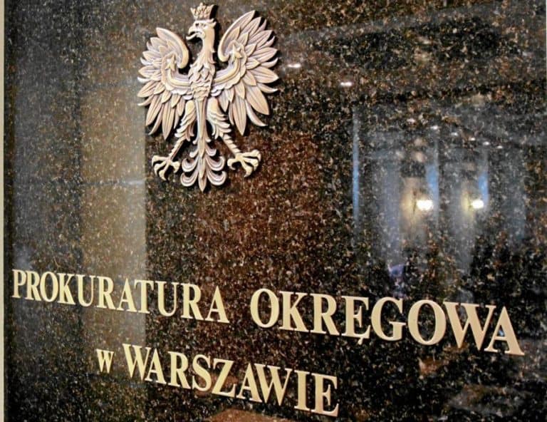 Znany dziennikarz usłyszał poważne zarzuty. Chodzi o pedofilię