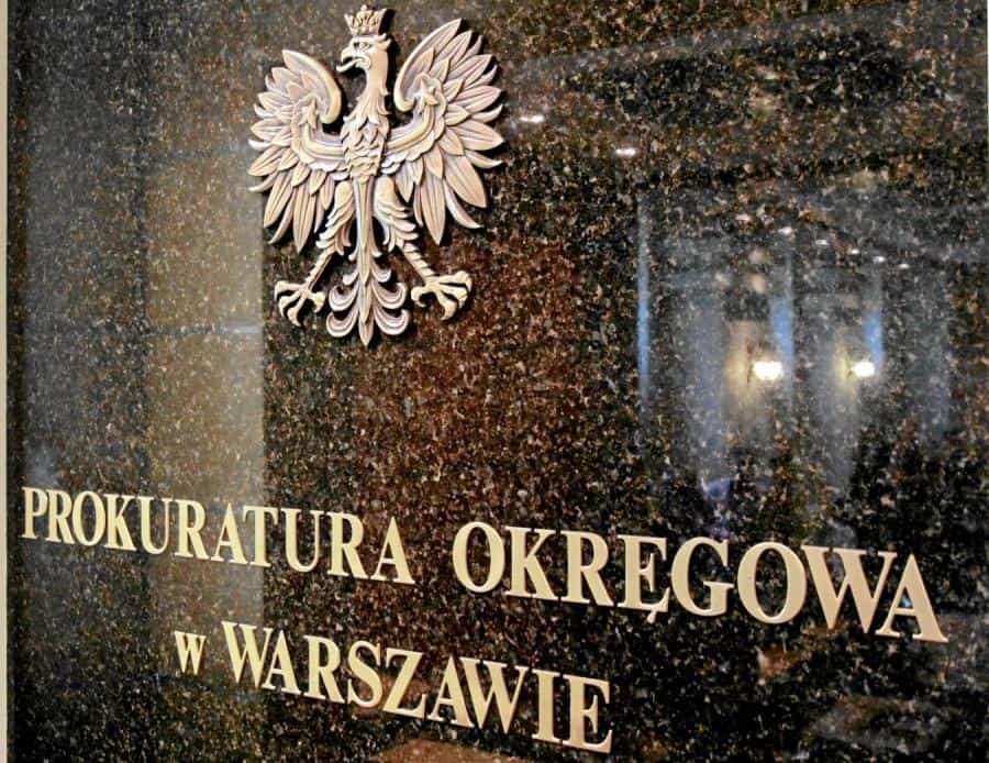 Znany dziennikarz usłyszał poważne zarzuty. Chodzi o pedofilię