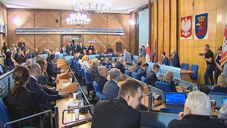 Radny PO: „Honorujemy Niemców, bo Szczecin ma dłuższą historię jako miasto niemieckie, niż jako polskie…”