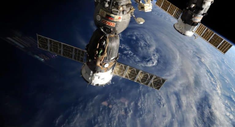 Polski satelita badawczy może trafić na orbitę już za trzy lata