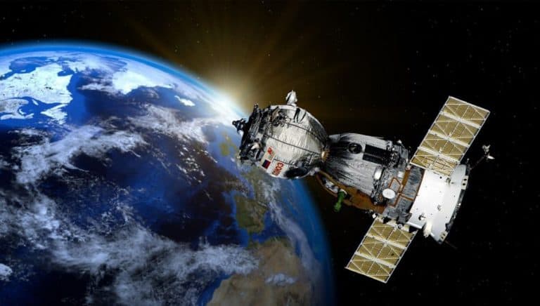 NASA ogłosiła cztery małe misje do badania kosmosu