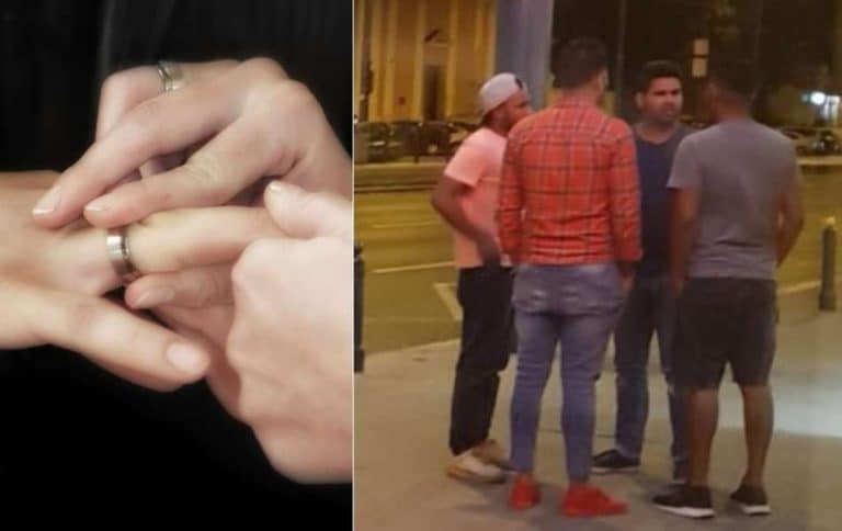 Niemiecki tabloid sprzeciwia się promowaniu związków z imigrantami