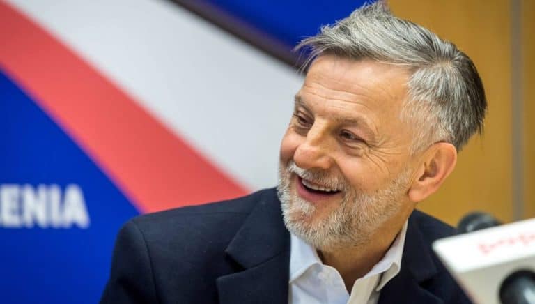 Prof. Zybertowicz merytorycznie znokautował Monikę Olejnik w jej własnym programie
