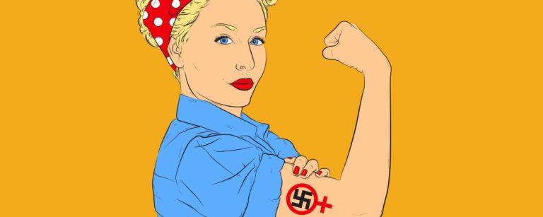 Francuskie feministki dla „dobra świata” postanowiły się wysterylizować…